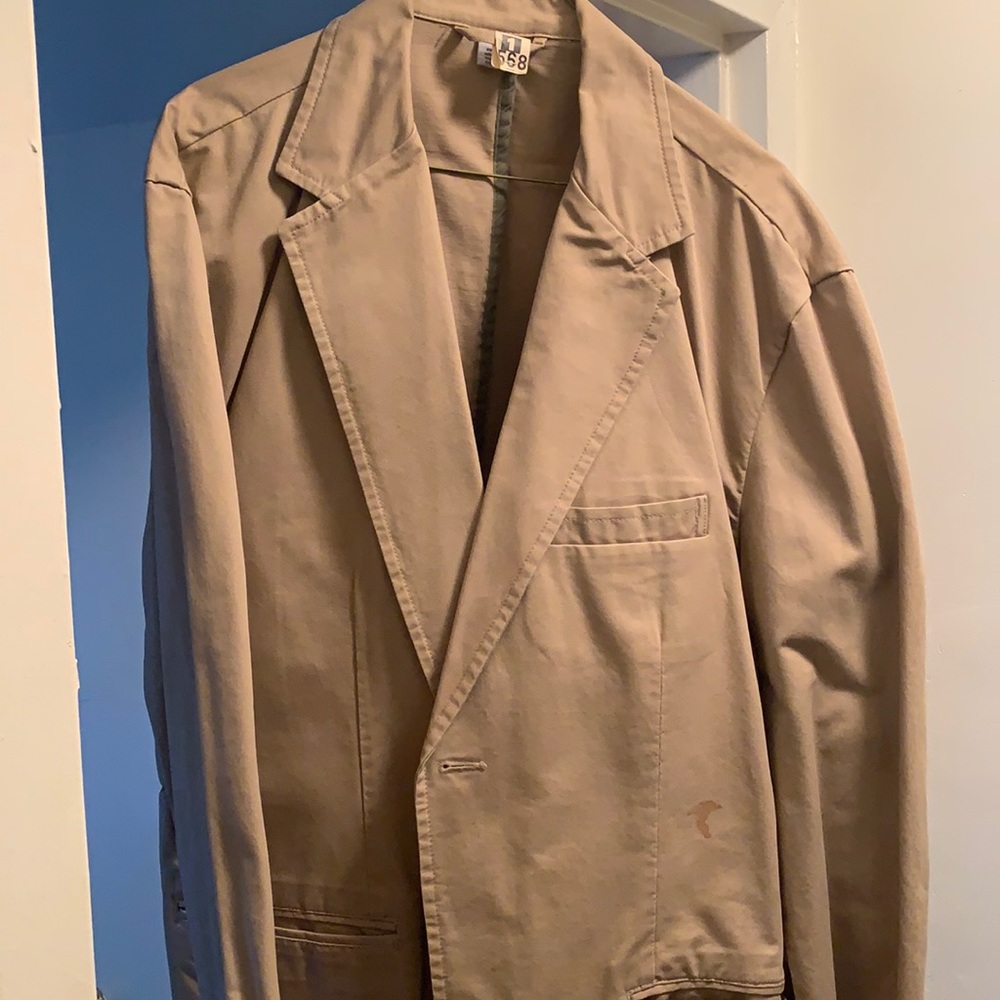 Old Navy blazer